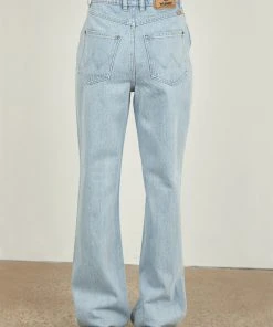 Wrangler New & Most Loved Hi Bells Jean - Delirium 11 Wrangler New & Most Loved Hi Bells Jean - Delirium