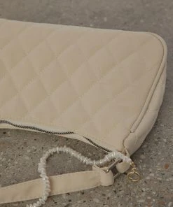 Peppermayo Leaving London Bag - Cream 9 Peppermayo Leaving London Bag - Cream