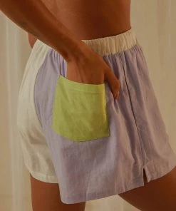 Charlie Holiday New & Most Loved Romi Short - Multi 10 Charlie Holiday New & Most Loved Romi Short - Multi