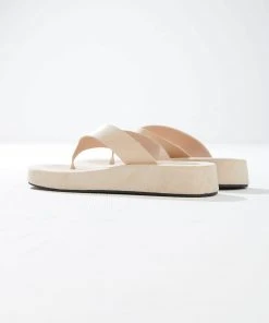 Cult Avenue Style Muse Sandals - Beige 13 Cult Avenue Style Muse Sandals - Beige