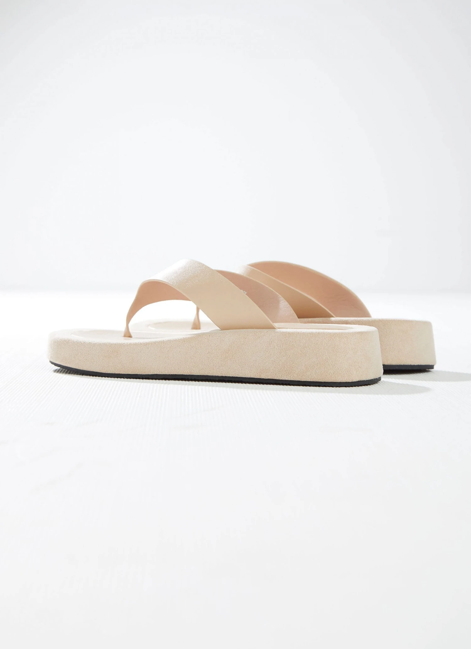 Cult Avenue Style Muse Sandals - Beige 7 Cult Avenue Style Muse Sandals - Beige