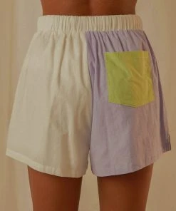 Charlie Holiday New & Most Loved Romi Short - Multi 11 Charlie Holiday New & Most Loved Romi Short - Multi