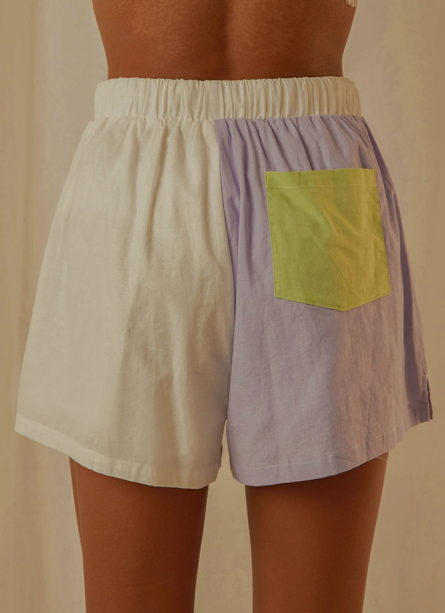 Charlie Holiday New & Most Loved Romi Short - Multi 6 Charlie Holiday New & Most Loved Romi Short - Multi