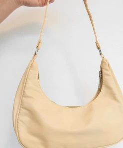 Peppermayo New & Most Loved Daniela Bag - Beige