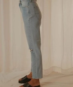 Lee New & Most Loved High Moms Jean - Retrospective