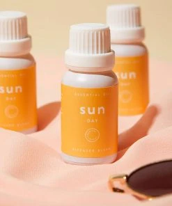 Courtney And The Babes Diffuser Blend - Sun New & Most Loved