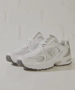 New Balance 725 Sneaker - White New & Most Loved