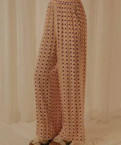 Charlie Holiday Amelie Pant - Geo New & Most Loved 28 Charlie Holiday Amelie Pant - Geo New & Most Loved