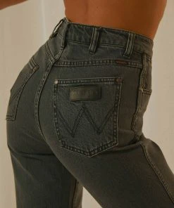 Wrangler New & Most Loved Drew Jean - Equilibrium Fade