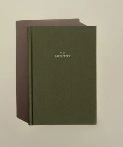 Bianca Cash New & Most Loved 2022 Datekeeper - Moss