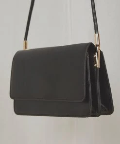 Peppermayo New & Most Loved Williams Handbag - Black