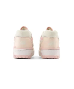 New Balance 550 Sneaker - Pink Haze 7 New Balance 550 Sneaker - Pink Haze