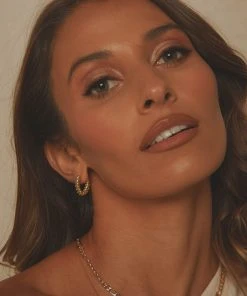 Peppermayo Play It Cool Huggies - Gold