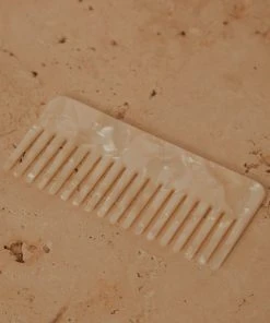 Peppermayo Copenhagen Hair Comb - Pearl New & Most Loved