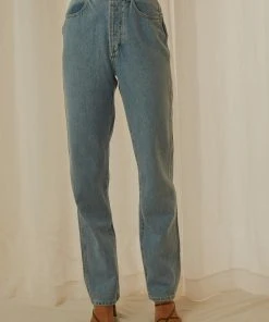 Wrangler Lita Straight Jean - Hempress New & Most Loved 11 Wrangler Lita Straight Jean - Hempress New & Most Loved