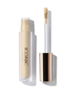 Iconic London Seamless Concealer - Fair Nude New & Most Loved