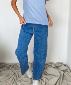 Wrangler New & Most Loved Bella Jean - Blue Grass