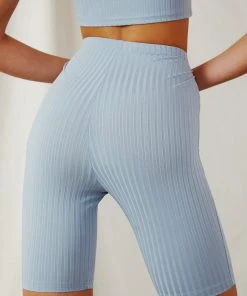 Peppermayo New & Most Loved Up All Night Crop - Blue 9 Peppermayo New & Most Loved Up All Night Crop - Blue