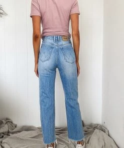 Wrangler New & Most Loved Lita Jean - Blue Star 9 Wrangler New & Most Loved Lita Jean - Blue Star