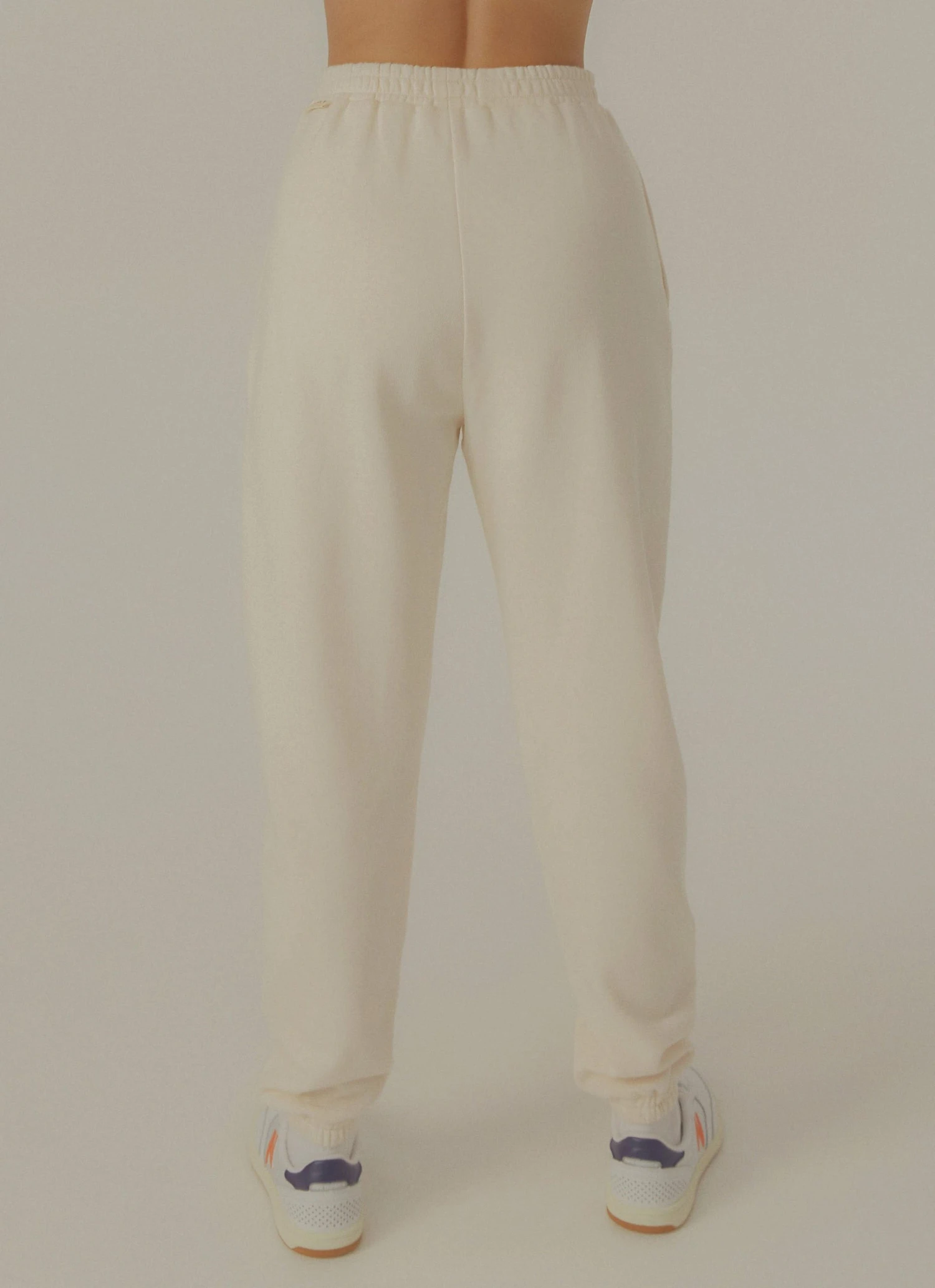 Vacancy Supply Traction Sweatpants - Off White 6 Vacancy Supply Traction Sweatpants - Off White