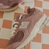 New Balance New & Most Loved 2002RHD Sneaker - Cocoa
