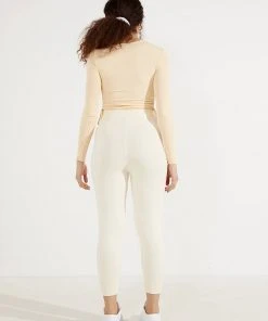 Peppermayo New & Most Loved Weekend Meeting Top - Yellow 9 Peppermayo New & Most Loved Weekend Meeting Top - Yellow