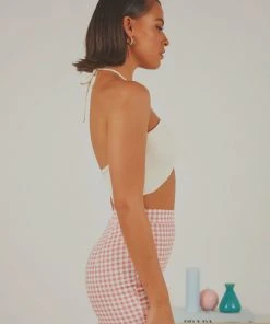 Peppermayo Exclusive New & Most Loved Angel Like You Crop - Ivory 8 Peppermayo Exclusive New & Most Loved Angel Like You Crop - Ivory