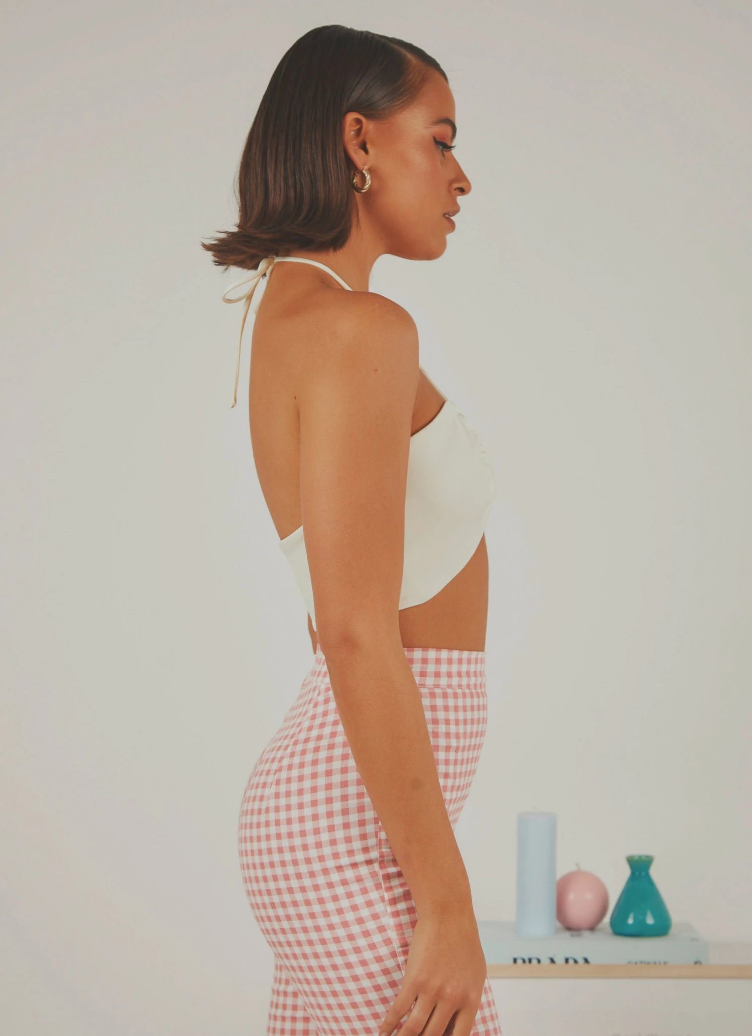 Peppermayo Exclusive New & Most Loved Angel Like You Crop - Ivory 4 Peppermayo Exclusive New & Most Loved Angel Like You Crop - Ivory