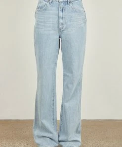 Wrangler New & Most Loved Hi Bells Jean - Delirium 9 Wrangler New & Most Loved Hi Bells Jean - Delirium