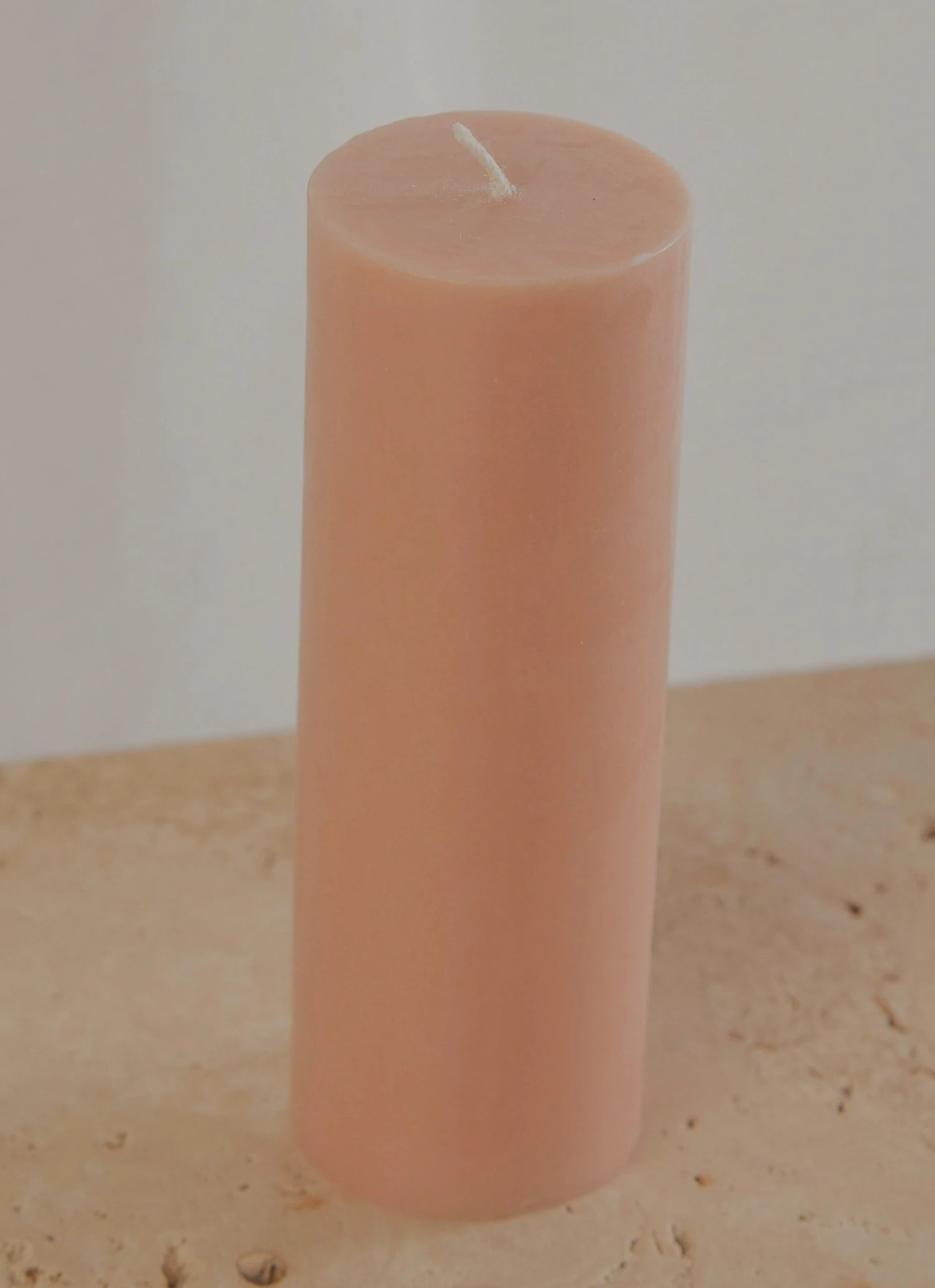 Candle Co New & Most Loved Moreton Eco Slim Pillar- 5 X 15cm - Toffee 4 Candle Co New & Most Loved Moreton Eco Slim Pillar- 5 X 15cm - Toffee