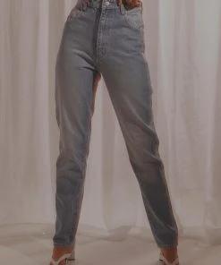 Rolla's Elle Jean - Garage Blue New & Most Loved