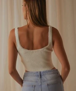 Peppermayo Night-Time Magic Top - White 7 Peppermayo Night-Time Magic Top - White