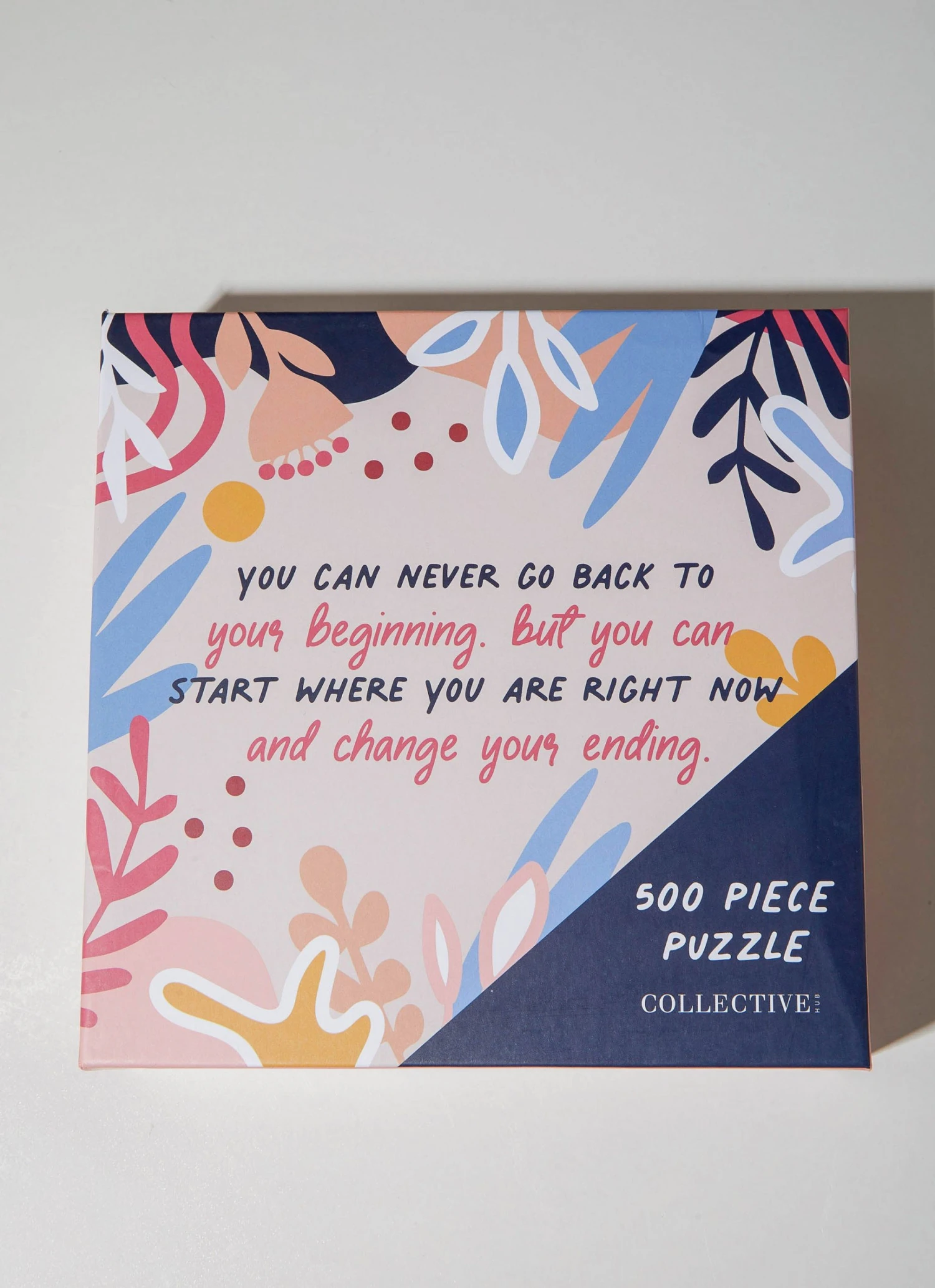 Collective Hub New & Most Loved Big Dreamer Puzzle - Multi 3 Collective Hub New & Most Loved Big Dreamer Puzzle - Multi