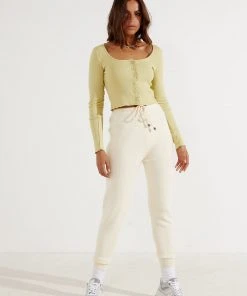 Peppermayo Delphine Top - Light Green 7 Peppermayo Delphine Top - Light Green