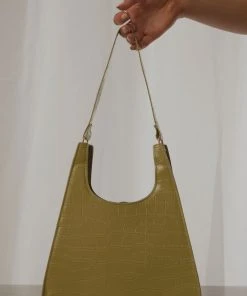 Peppermayo Adrienne Bag - Green New & Most Loved