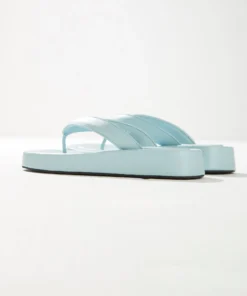 Cult Avenue Jessa Sandals - Sky Blue New Shoes