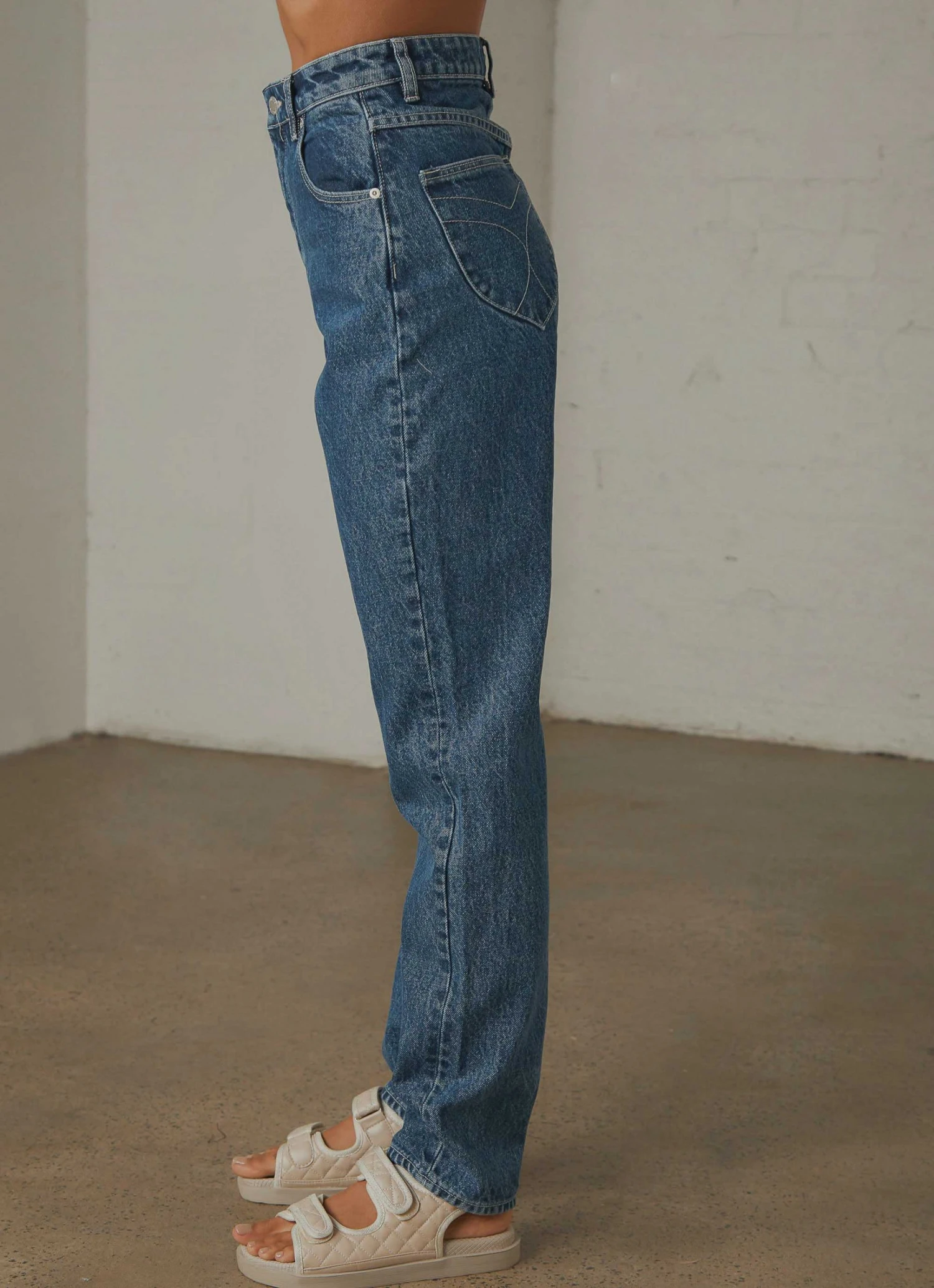 Rolla's Elle Jean - 80s Stone New & Most Loved 4 Rolla's Elle Jean - 80s Stone New & Most Loved