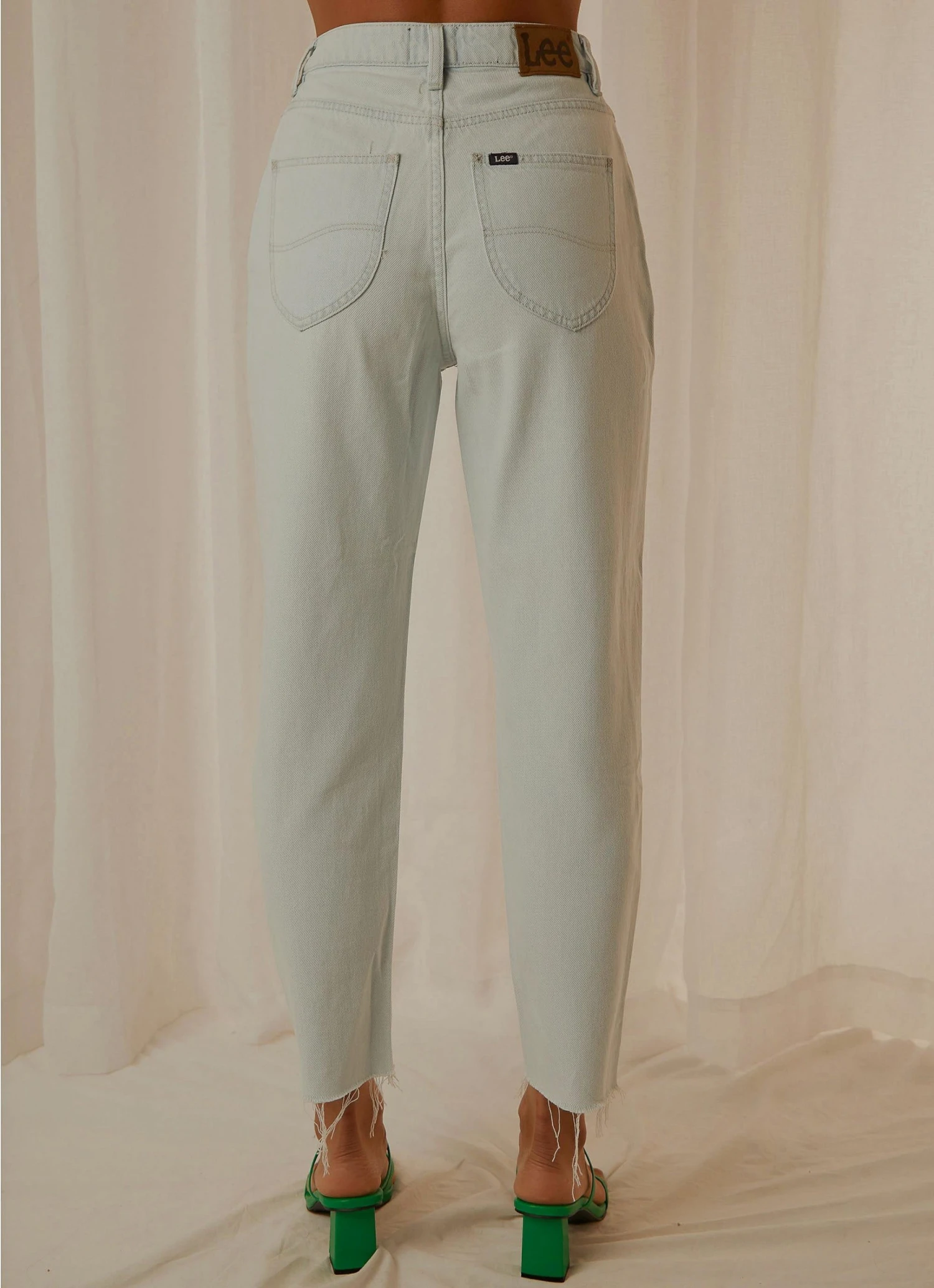 Lee High Moms Jean - Sweetest Soul 6 Lee High Moms Jean - Sweetest Soul