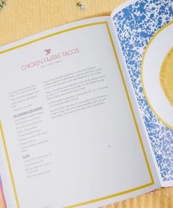 Harper Collins New & Most Loved Taco-Topia - Deborah Kaloper