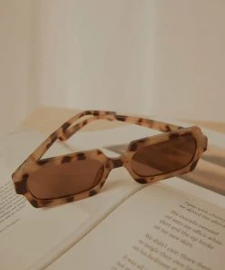 Peppermayo Hawn Sunglasses - Pudding