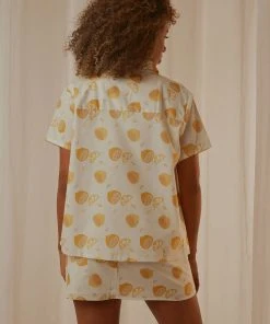 Peppermayo Exclusive Fruit Bowl Shirt - Lemonata 11 Peppermayo Exclusive Fruit Bowl Shirt - Lemonata