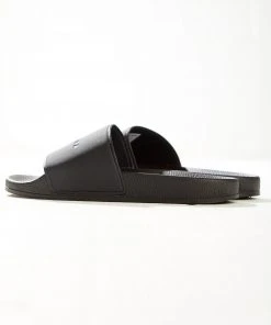 Superga New & Most Loved 1908 Slides - 910 Black 9 Superga New & Most Loved 1908 Slides - 910 Black