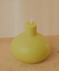 Blazed Wax Cherry Bomb Candle - Alien Lanes