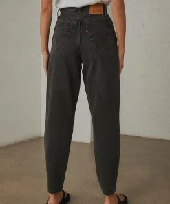 Levi's High Loose Taper Jeans - Lose Control 7 Levi's High Loose Taper Jeans - Lose Control