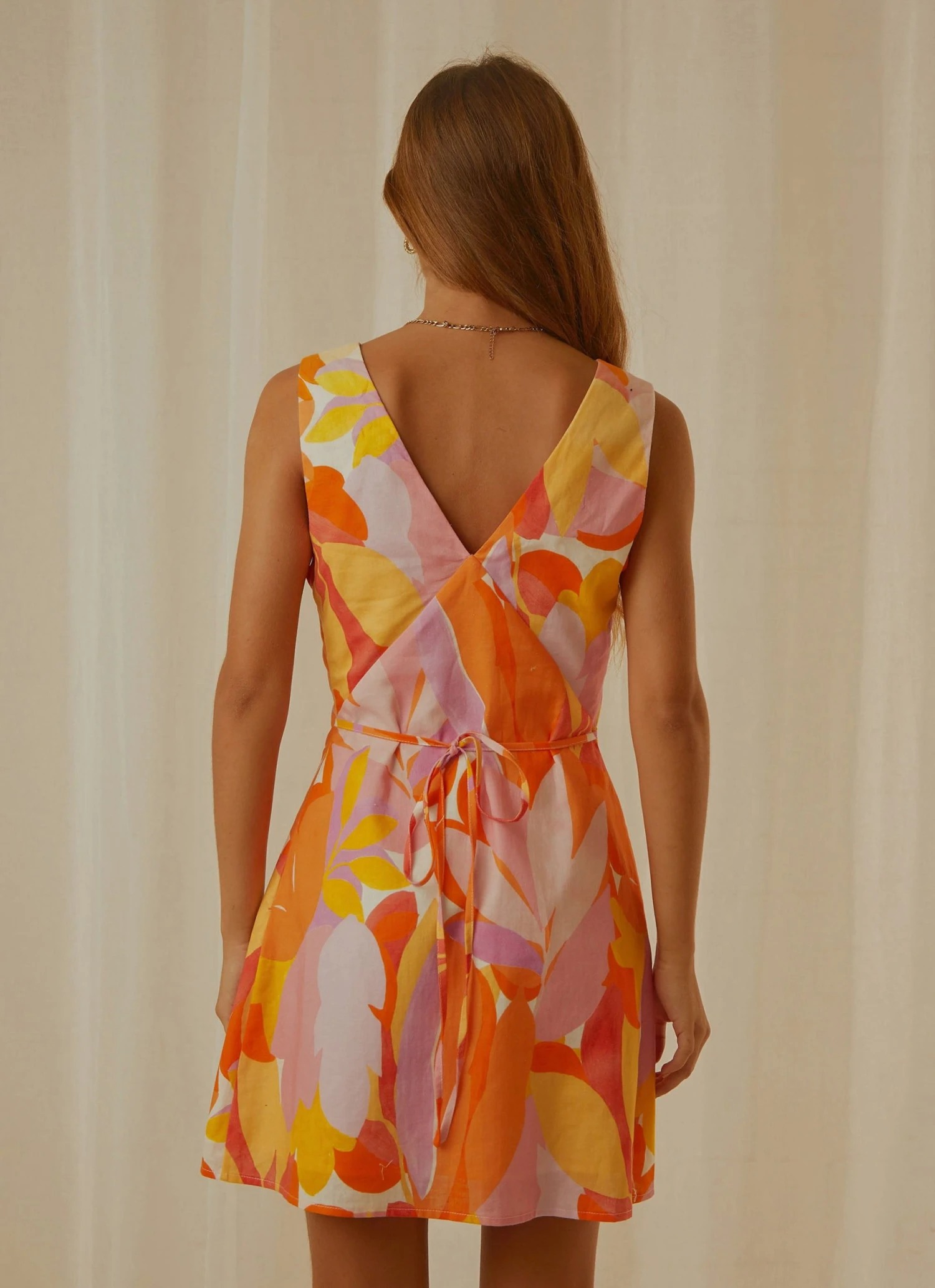 Peppermayo Exclusive Monday Margs Mini Dress - Paloma New & Most Loved 6 Peppermayo Exclusive Monday Margs Mini Dress - Paloma New & Most Loved