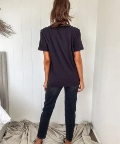 Wrangler Drew Jean - Tulsa Blackhigh