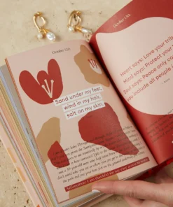 Collective Hub Daily Mantras To Ignite Your Purpose - Multi Best Selling