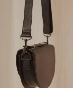 Status Anxiety New & Most Loved All Nighter Bag - Black