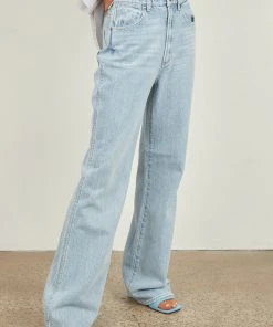 Wrangler New & Most Loved Hi Bells Jean - Delirium