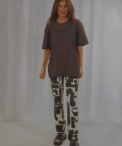 Lee New & Most Loved Baggy Tee - Worn Black 7 Lee New & Most Loved Baggy Tee - Worn Black